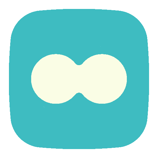 Eye Filter (Blue light filter) icon