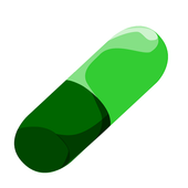 Daily Meds icon