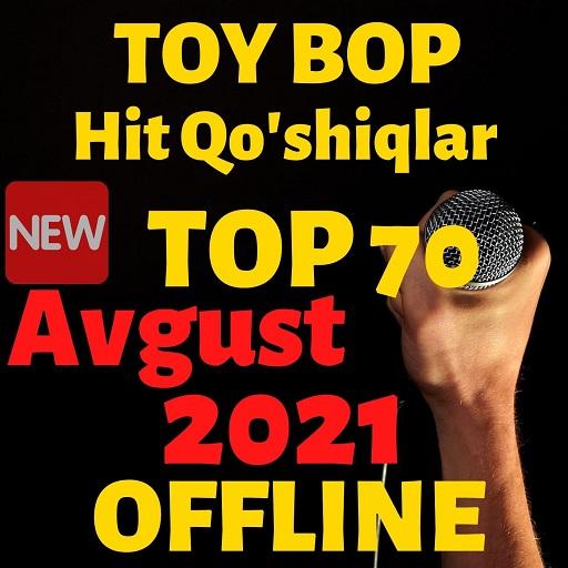 toy bop qo'shiqlar toplami icon
