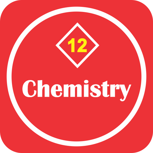 Chemistry 12 Punjab Textbook (Offline) icon