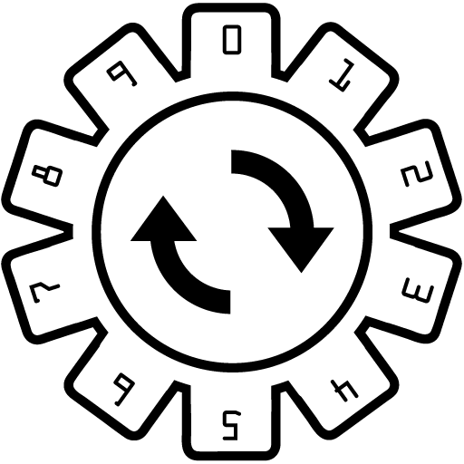 Comptolock: Numbers Puzzle Game icon