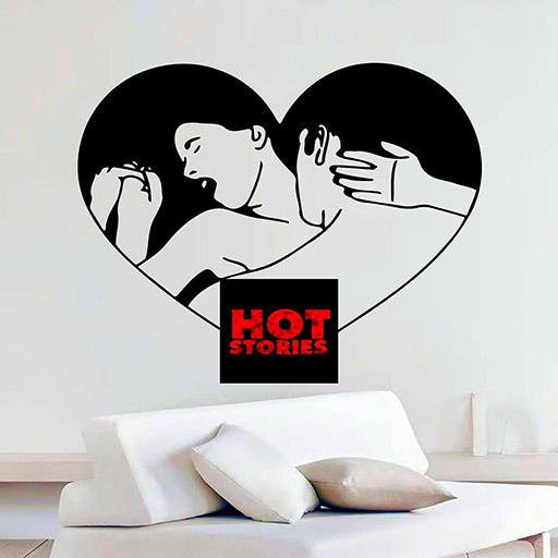 Desi/Hindi/Urdu Hot Romanchic Sax Stories icon