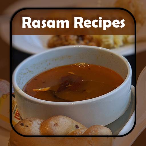 Rasam Recipes icon