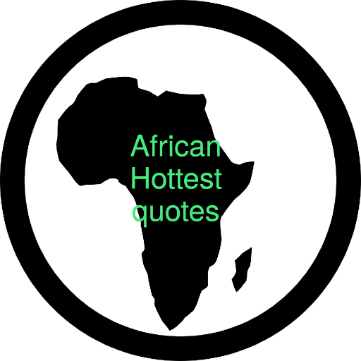 African Hot Quotes icon