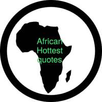 African Hot Quotes