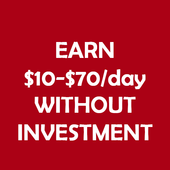 Earn without Invest (Video Tutorial) icon