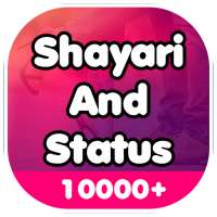 Shayari And Status - Shayari 2019 on 9Apps