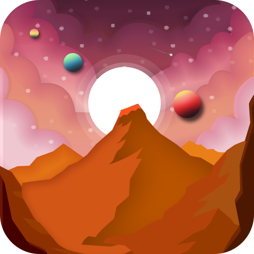 Wallie - HD Wallpapers icon