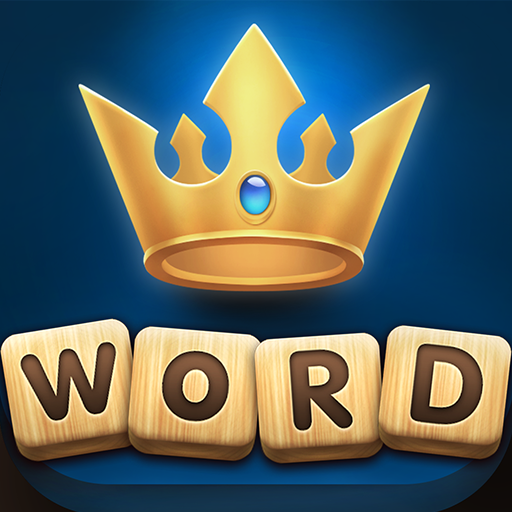Lucky Word icon