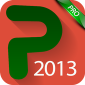 Learn PowerPoint icon