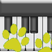 Animal Piano kids icon