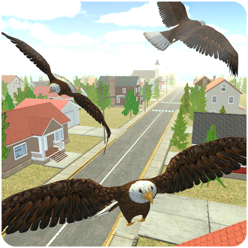 償還都市イーグルSIM 2017 icon