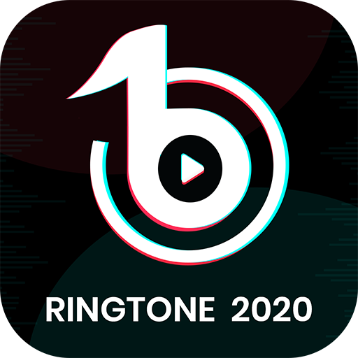 Ringtone For tiktok - Ringtone for android mobile icon