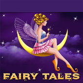 Fairy Tales أيقونة