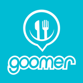 Goomer icon
