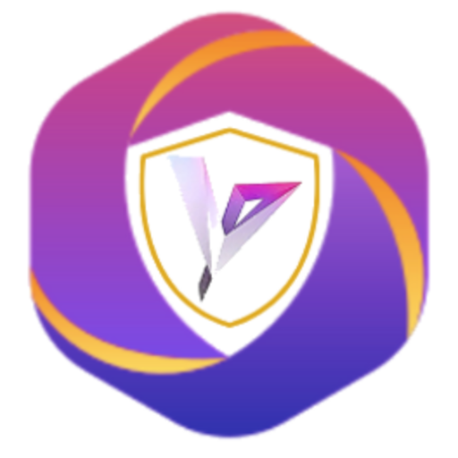 VBrowse : Free Browser &amp; Video Downloader icon