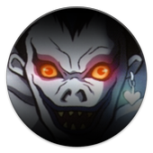 Shinigami Eyes icon