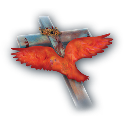 Christian Life Ministry icon