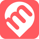 MissU - Chat, Share &amp; Dating icon