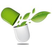 الطب العربي البديل أيقونة