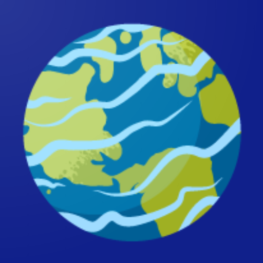 Explore The Planets icon