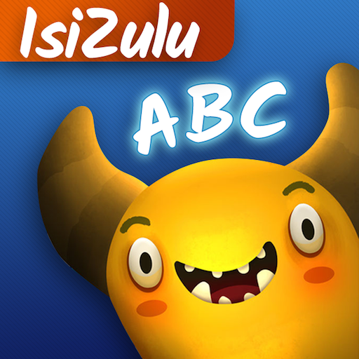 Feed The Monster (isiZulu) icon
