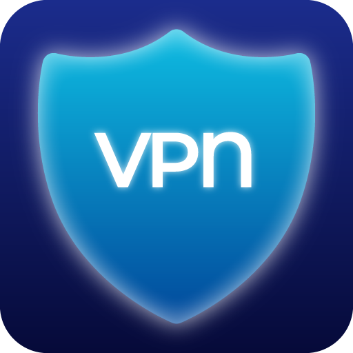 Super VPN icon