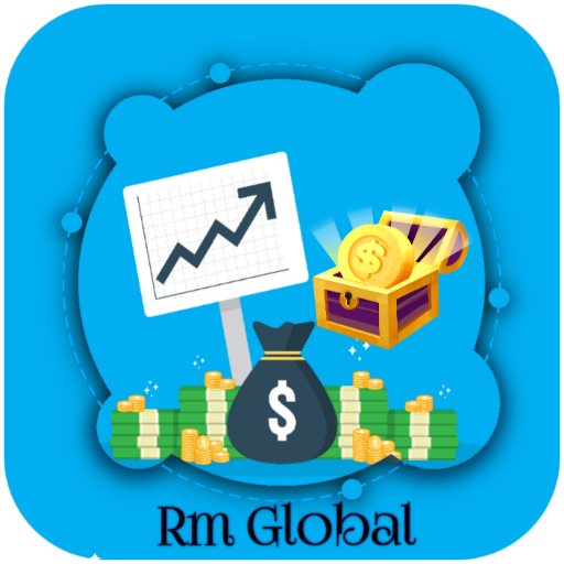 Rm Global icon