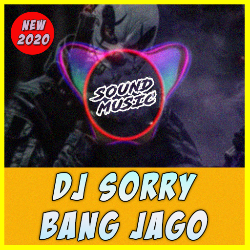 DJ Sorry Bang Jago Ampun Bang Jago Mp3 icon
