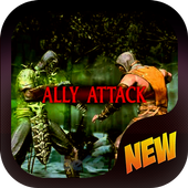 New Mortal KOMBAT X Guide icon