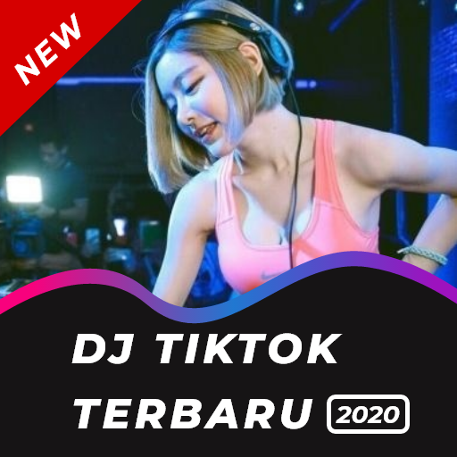DJ TIKTOKK PALING ENAK TERBARU 2020 icon