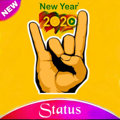 Video Status App in Hindi icon