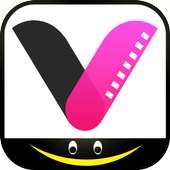 All Movie Video Player icon
