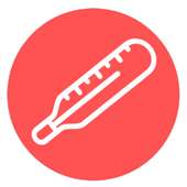 Fever Mess Thermometer on 9Apps