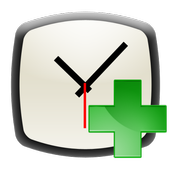 Desk Clock Plus icon
