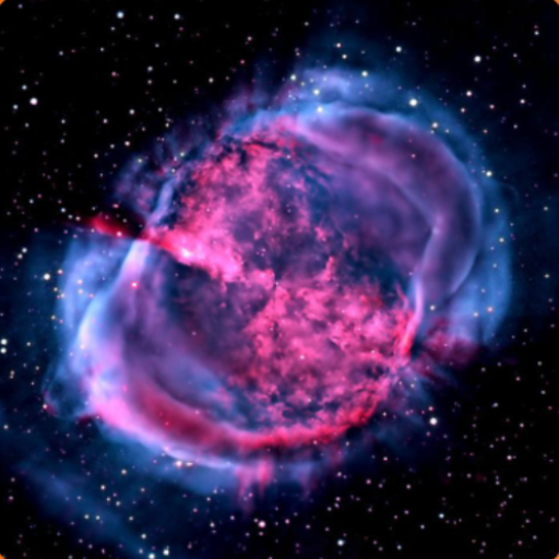  10000 Sci-Fi Wallpaper icon