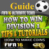 Guide for fifa 16 icon