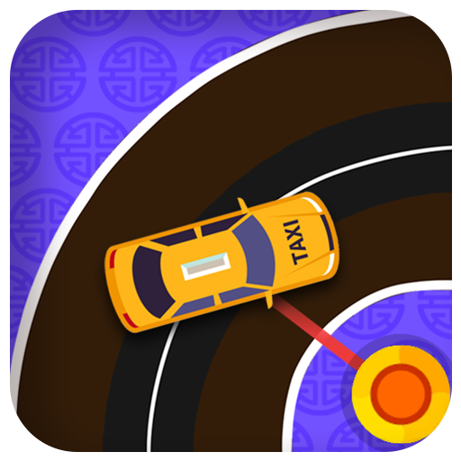 Drift King 2021 icon