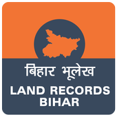 BIHAR Land Records icon
