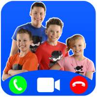 Ninja Kidz Video Call