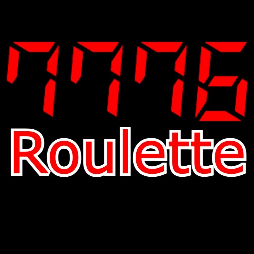 Match 4 Numbers Roulette icon