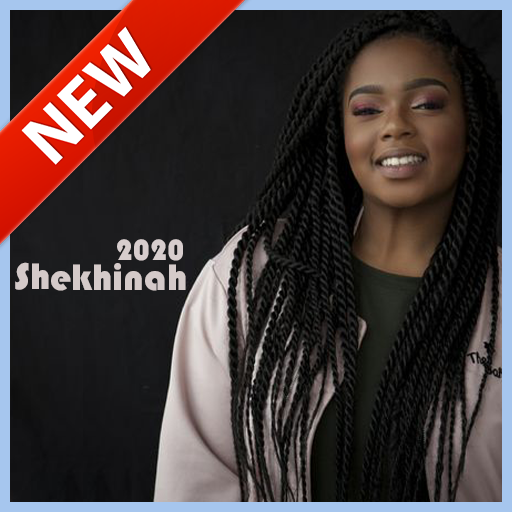Shekhinah MP3 Music 2020 without internet icon