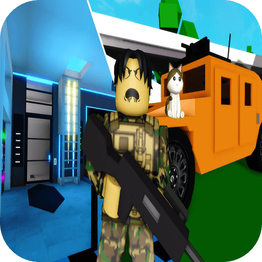 Brookhaven RP Mod Instructions أيقونة