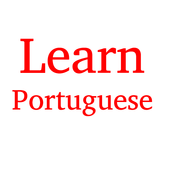 Learn Portuguese icon