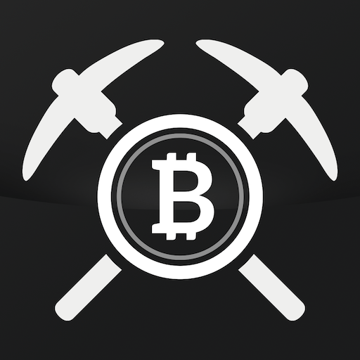 BITCOIN X MINING icon
