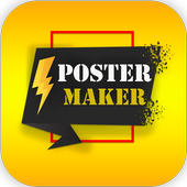 Flyers Maker, Posters Designer, Ads Page Designer icon