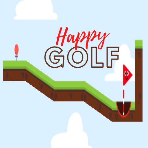 Happy Golf icon
