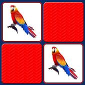 Picture Match . Brain Game icon