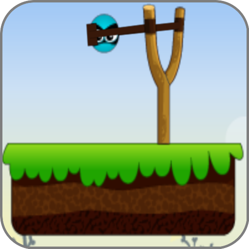 Reaggetonero - knock down the pigs icon