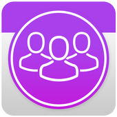 Followers Pro for Instagram icon